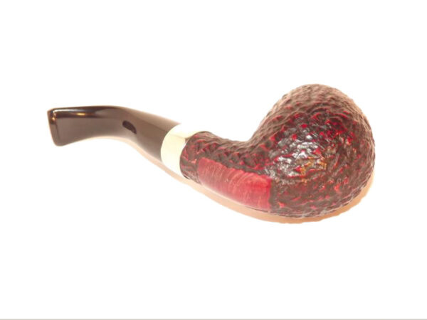 Peterson pipa Donegal B34 F-lip Bent Egg - Image 4