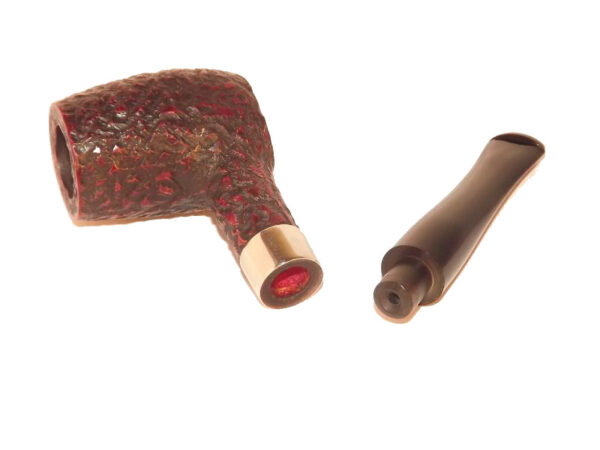 Peterson pipa Donegal B36 F-lip Poker - Image 5