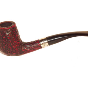Peterson pipa Donegal D9 F-lip Bent Egg
