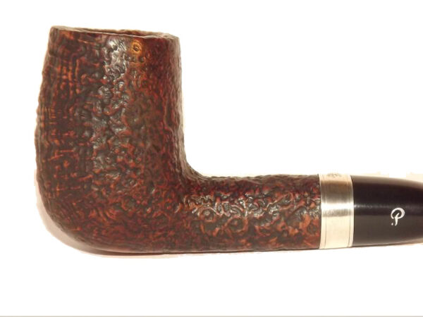 Peterson pipa Dublin Castle B56 F-lip Billiard - Image 2
