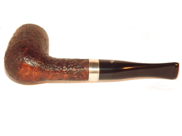 Peterson pipa Dublin Castle B56 F-lip Billiard - Image 3