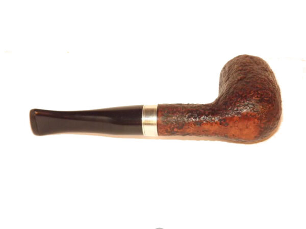 Peterson pipa Dublin Castle B56 F-lip Billiard - Image 4