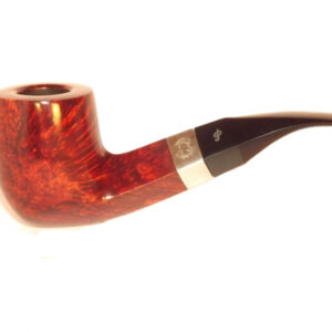 Peterson pipa Sherlock Holmes Moran P-lip (9 mm)