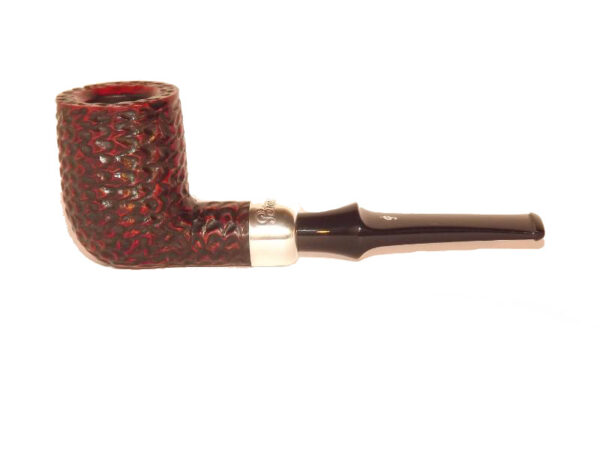 Peterson Évpipa 2014 - Rustic F-lip Billiard - Image 2