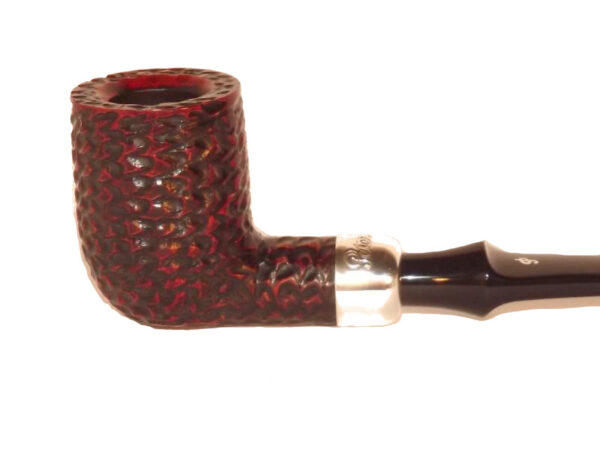 Peterson Évpipa 2014 - Rustic F-lip Billiard - Image 3