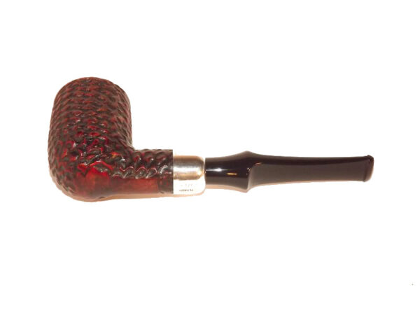Peterson Évpipa 2014 - Rustic F-lip Billiard - Image 4