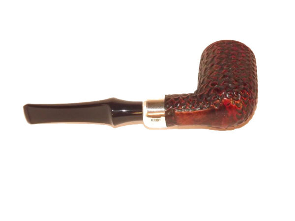 Peterson Évpipa 2014 - Rustic F-lip Billiard - Image 5