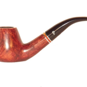 Peterson pipa Dalkey B11 Bent Brandy