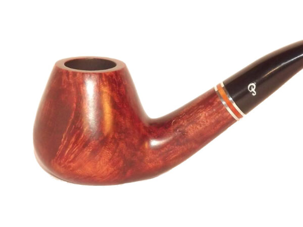 Peterson pipa Dalkey B11 Bent Brandy - Image 2