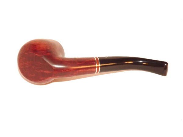 Peterson pipa Dalkey B11 Bent Brandy - Image 3