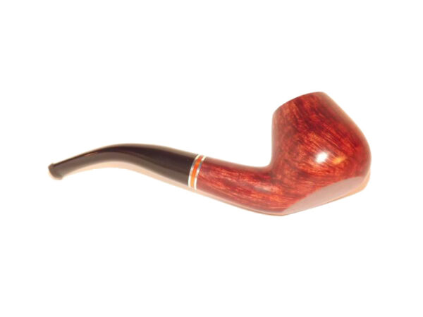 Peterson pipa Dalkey B11 Bent Brandy - Image 4