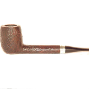 Peterson pipa Dublin Castle XL F-lip