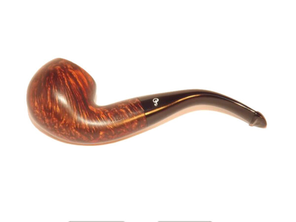 Peterson pipa Kildare 03 P-lip Bent Apple - Image 2