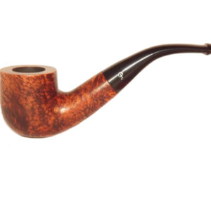 Peterson pipa Kildare 01 P-lip Bent