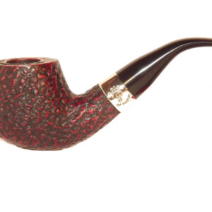 Peterson pipa Donegal B38 F-lip Bent