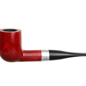 Peterson pipa Around the World USA F-lip (X105)