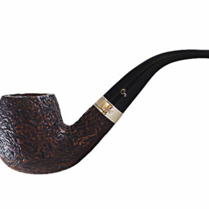 Peterson pipa Dublin Castle 68 F-lip