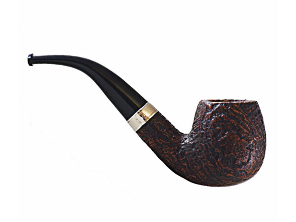 Peterson pipa Dublin Castle 68 F-lip - Image 2