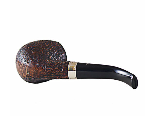 Peterson pipa Dublin Castle 68 F-lip - Image 3