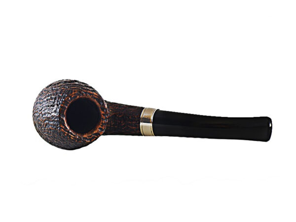 Peterson pipa Dublin Castle 68 F-lip - Image 5