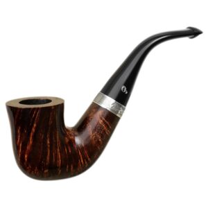 Peterson pipa Flame Grain 05 P-lip