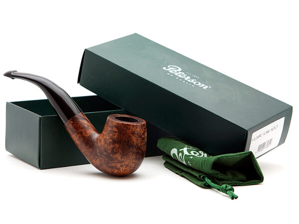 Peterson pipa Kildare XL90S P-lip - Image 6