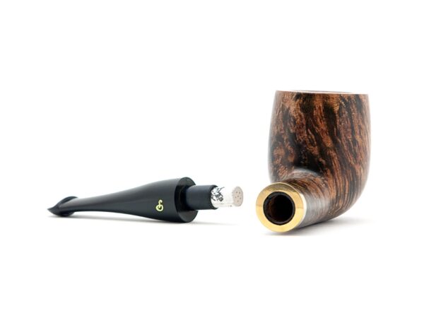 Peterson pipa Captain Pete 107 P-lip - Image 3