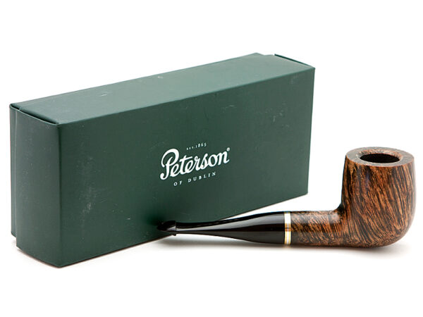 Peterson pipa Captain Pete 107 P-lip - Image 5