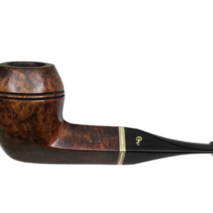Peterson pipa Captain Pete XL13 P-lip
