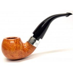 Peterson pipa De Luxe 03S P-lip