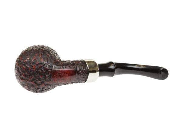 Peterson pipa Standard System B42 Darwin Rustic P-lip - Image 2