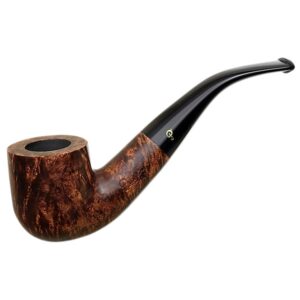 Peterson pipa Aran 01 F-lip