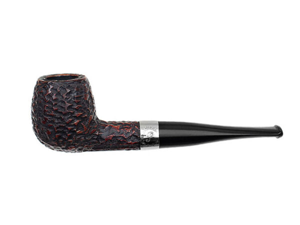 Peterson pipa Ajándékcsomagolásban Donegal 87 + Dohánytartó - Image 3