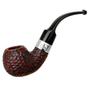 Peterson pipa Donegal XL02 F-lip
