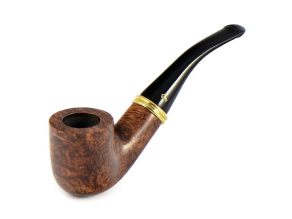 Peterson pipa Irish Whiskey 01 P-lip - Image 2