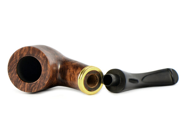 Peterson pipa Irish Whiskey 01 P-lip - Image 3