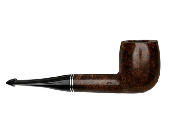 Peterson pipa Dublin Filter 106 P-lip - Image 2