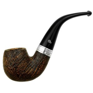 Peterson pipa Dublin Castle 69 F-lip