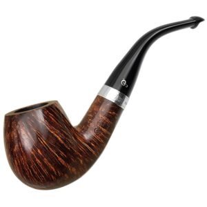 Peterson pipa Flame Grain 68 P-lip