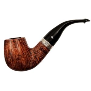 Peterson pipa Flame Grain XL90 P-lip