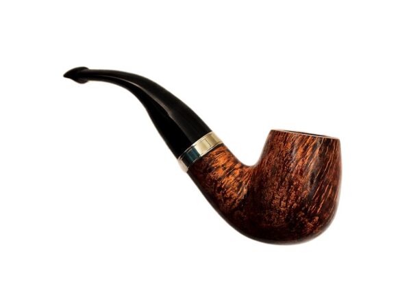 Peterson pipa Flame Grain XL90 P-lip - Image 2