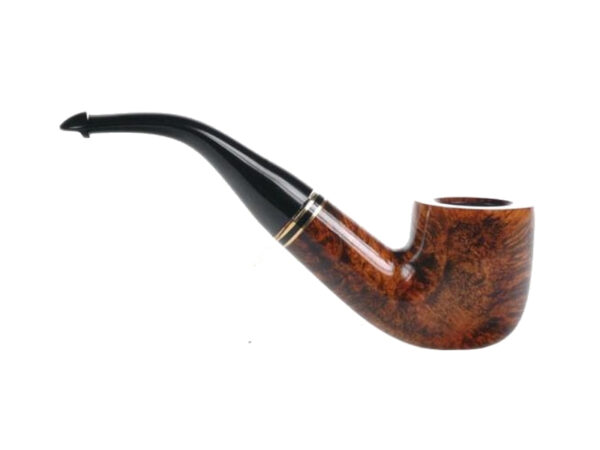 Peterson pipa Tyrone 01 P-lip - Image 2