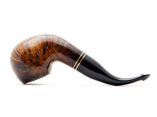 Peterson pipa Tyrone XL02 P-lip - Image 2