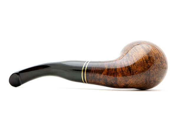 Peterson pipa Tyrone XL02 P-lip - Image 3