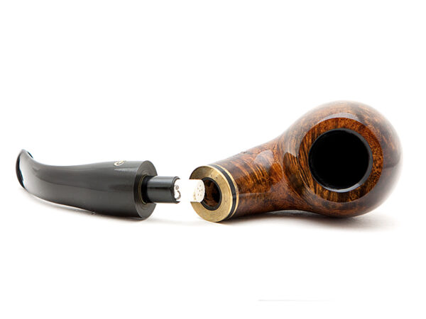 Peterson pipa Tyrone XL02 P-lip - Image 4