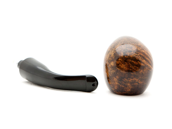 Peterson pipa Tyrone XL02 P-lip - Image 5