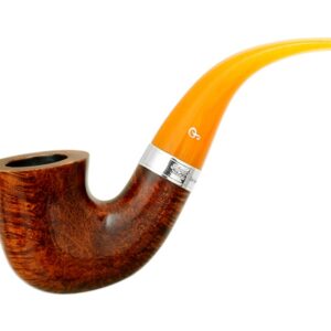 Peterson pipa Rosslare Classic 05 Yellow F-lip
