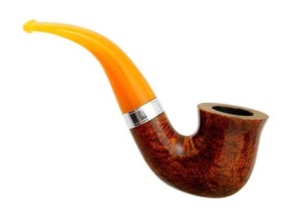 Peterson pipa Rosslare Classic 05 Yellow F-lip - Image 2