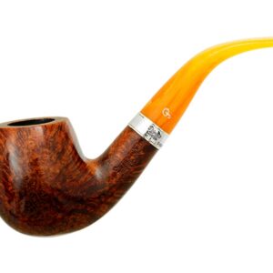 Peterson pipa Rosslare Classic 68 Yellow F-lip