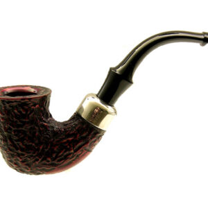 Peterson pipa Standard System 305 Rustic P-lip